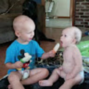 Meet your Posher, Cindy